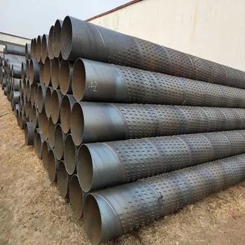 衢州滤水管执行标准中具体参数