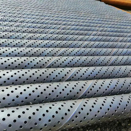 衢州桥式滤水管如何分类？