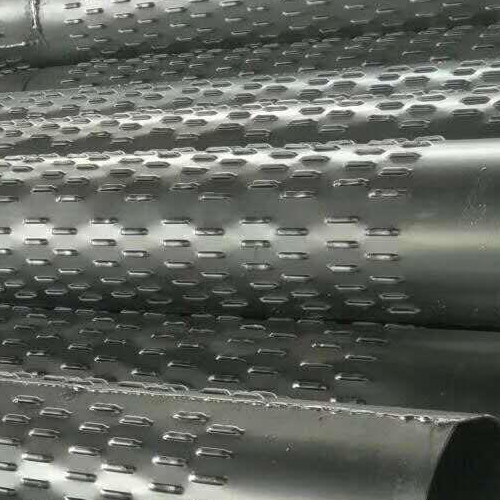 衢州滤水管的焊接工艺有哪些