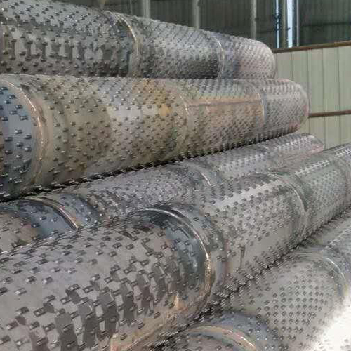 衢州滤水管一般口径的选择方式