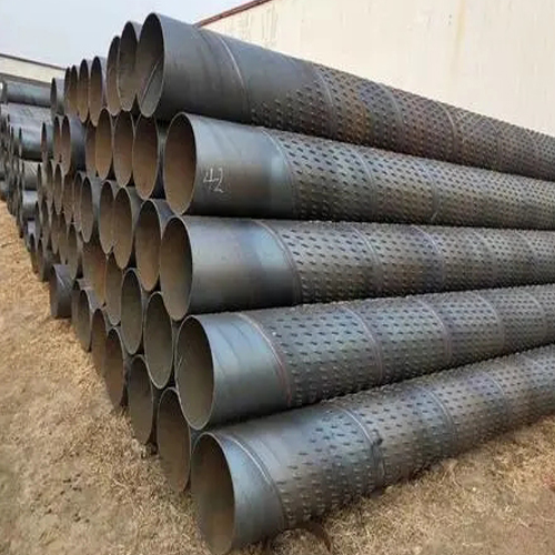 衢州房建滤水管规格的选择