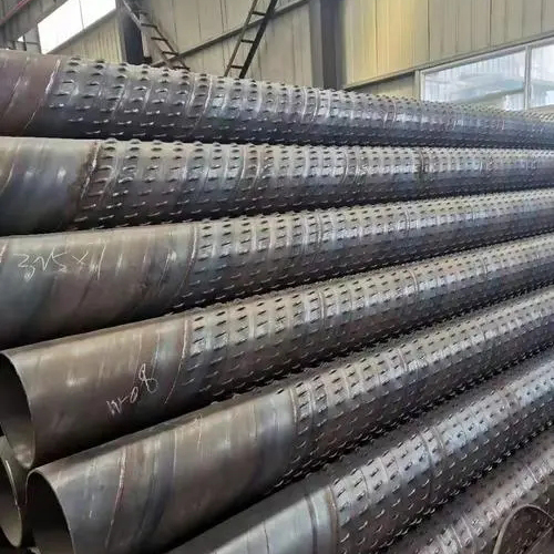 衢州滤水管施工过程中如何保证安全操作？