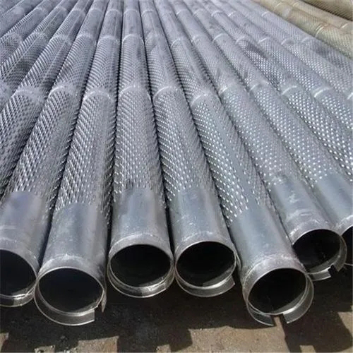 衢州滤水管施工条例包括哪些内容