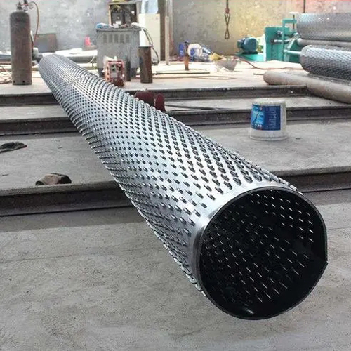 衢州滤水管的施工标准包括哪几个方面？