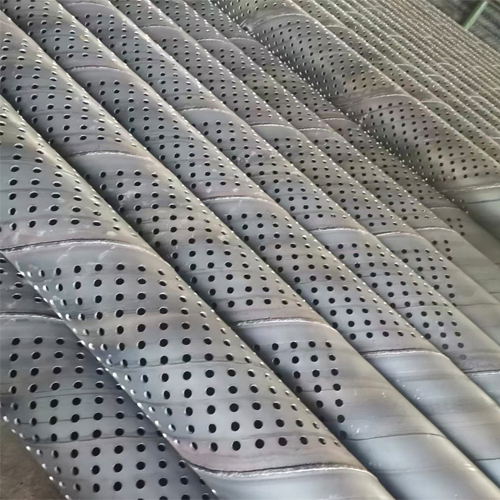 衢州滤水管降水原理是什么？